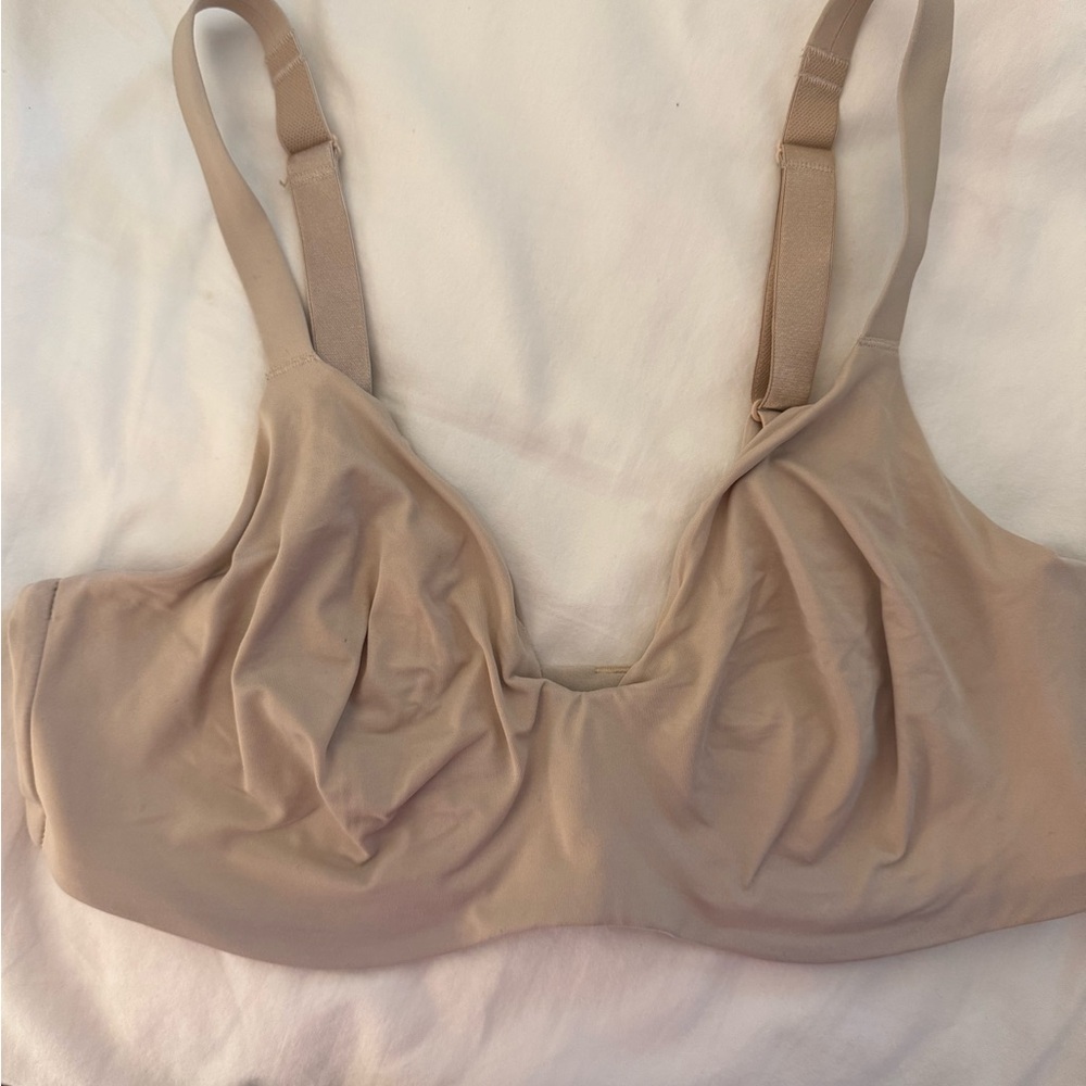 Wacoal Seamless Tan Bra